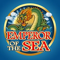 เกมสล็อต Emperor Of The Sea